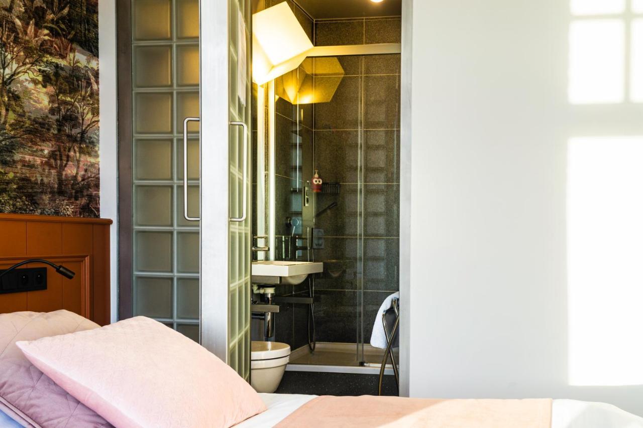 B&B Contrast Bruges Exterior foto